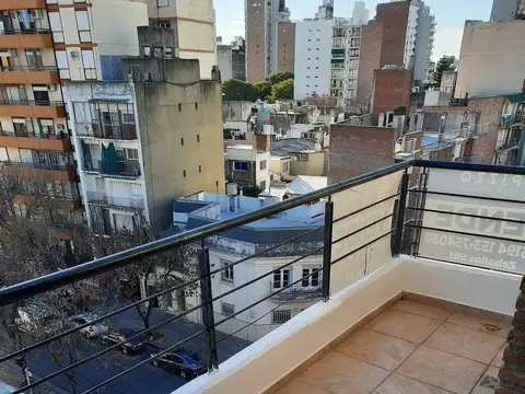 Departamento en Venta al Norte