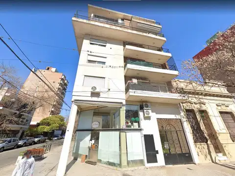 Departamento a metros de Av Pellegrini