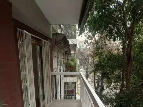 Departamento en Alquiler al Oeste