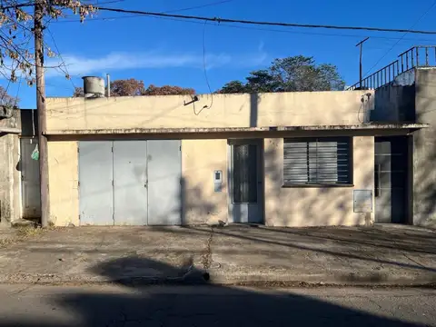 Casa - Ludueña
