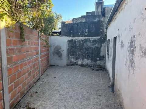 Casa - Ludueña