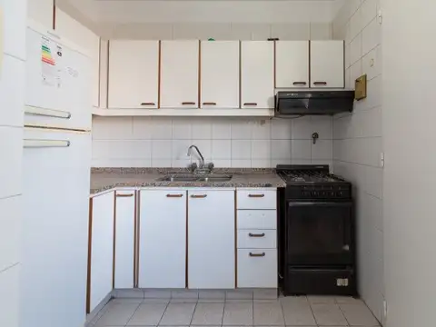 Departamento en Venta 26 años
