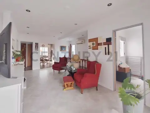 Departamento en Venta de 4 dormitorios