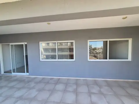 Departamento en Alquiler de 4 ambientes