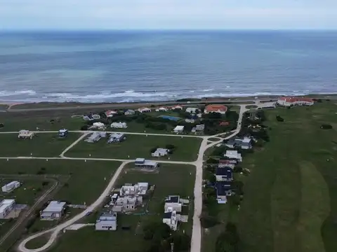 Terreno en Venta en Miramar, USD 23.000