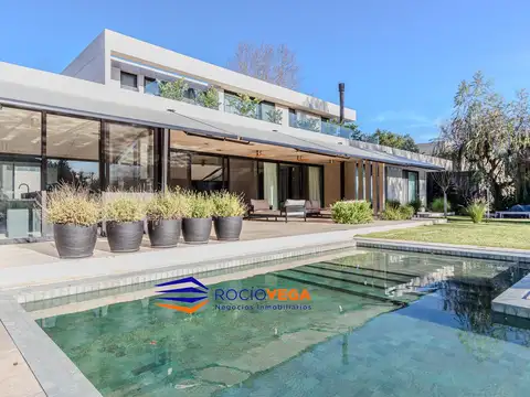 Casa en venta en Country san Diego Moreno
