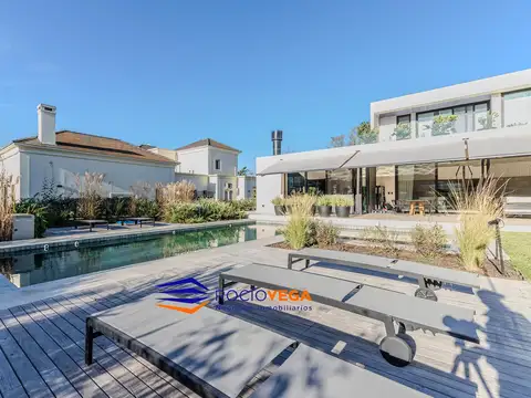 Casa en venta en Country san Diego Moreno