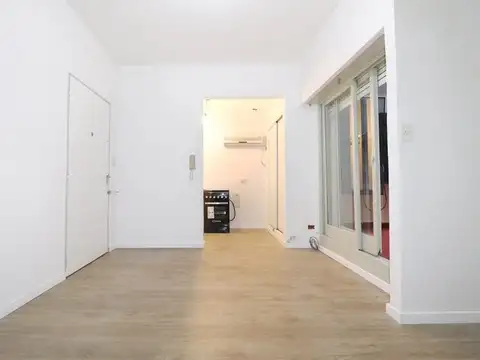 Oficina en Venta en Barrio Norte, USD 105.000