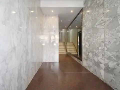 Pueyrredon 1500 e/ Arenales y Beruti , Piso 0