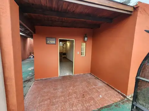 Casa en Alquiler de 1 dormitorio