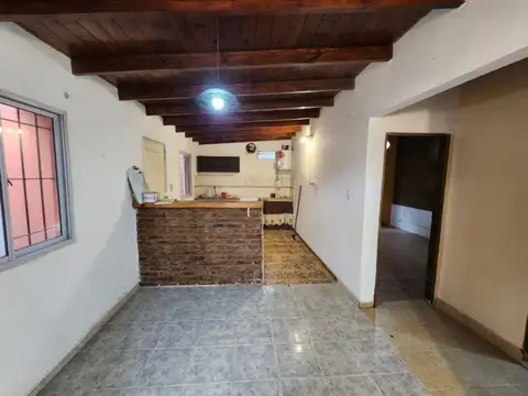 Casa en Alquiler 31 años