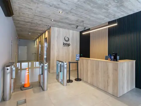 Oficinas a Estrenar en Parque Patricios