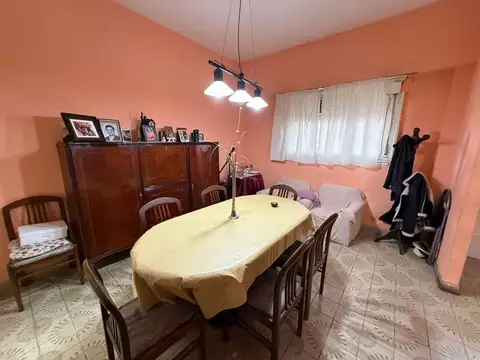 Casa en Venta en Villa Devoto, USD 230.000