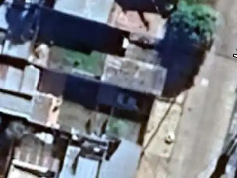 TERRENO  200mts EN LAVALLE 7653 