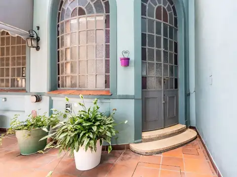SAN MARTÍN CENTRO - REFACCIONADA - IMPECABLE