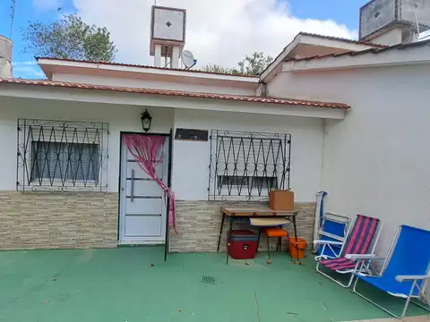 Xhale tde 2 ambientes en venta - Mar Del Tuyu