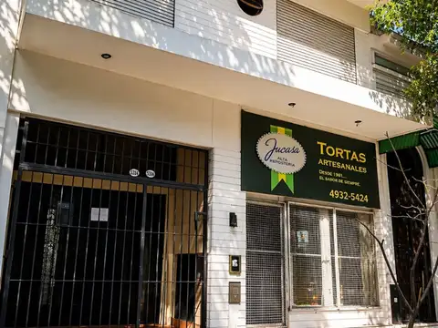 Local en Venta en Almagro, CABA