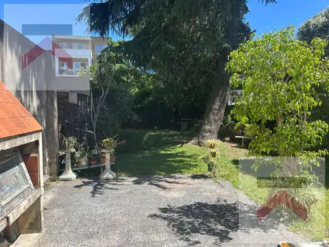 Terreno en Venta en Villa Urquiza, USD 390.000