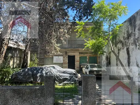 Terreno en Villa Urquiza