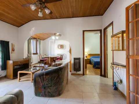 Casa en Alquiler 50 años