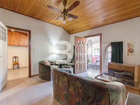 Casa en Alquiler al Este