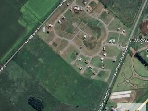 Terreno en Venta de 830,0 m2