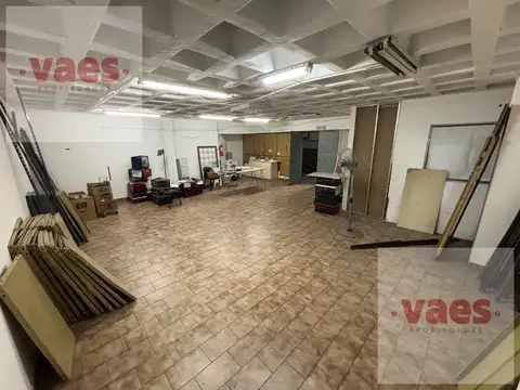 Local en Venta 30 años