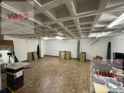 Local en Venta en Centro, USD 27.000
