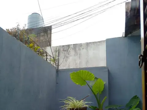 Departamento en alquiler