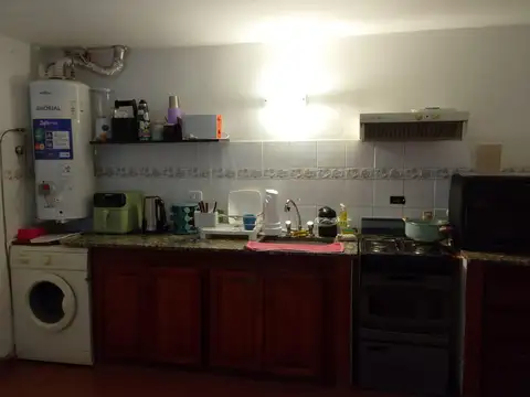 Departamento en Alquiler de 3 ambientes