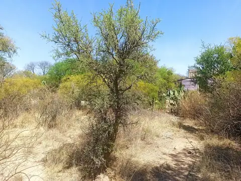 Terreno en Venta en San Marcos Sierra, USD 8.500