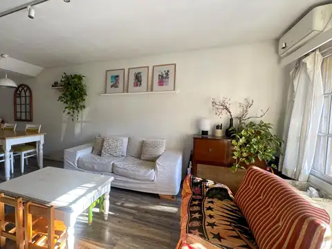 Venta Duplex 4 ambientes, San Isidro, con pileta y parrilla