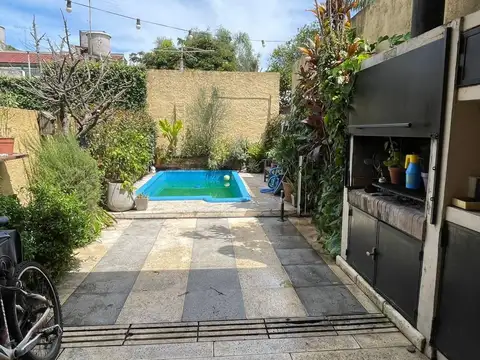 Casa en Venta en San Isidro Vias / Rolon, USD 260.000