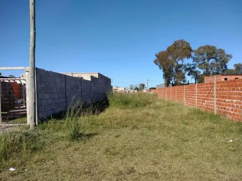 Terreno en Venta de 200,0 m2