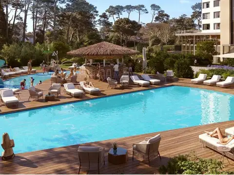 Departamento en Venta en Maldonado, USD 196.500