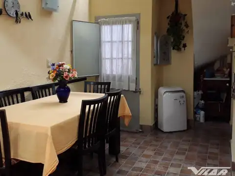 En Venta, PH 3 Amb., PB Medio, proximo a Av. Laprida y Panamericana
