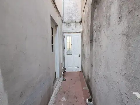 Depto Tipo Casa en Venta 50 años