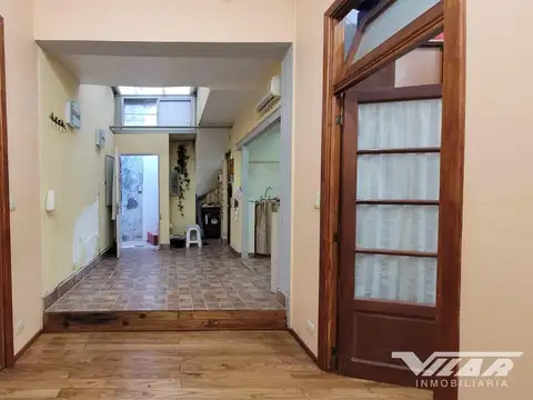 En Venta, PH 3 Amb., PB Medio, proximo a Av. Laprida y Panamericana