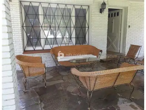 Casa en Alquiler de 4 dormitorios