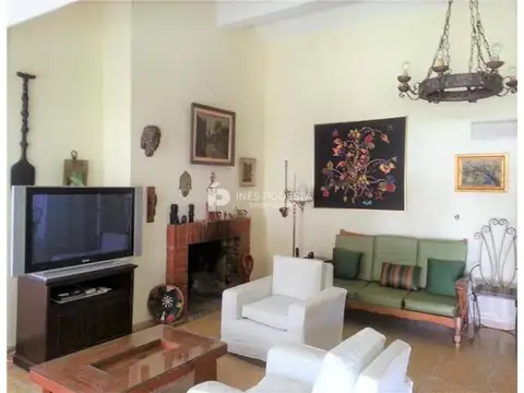 Casa en Alquiler de 4 dormitorios