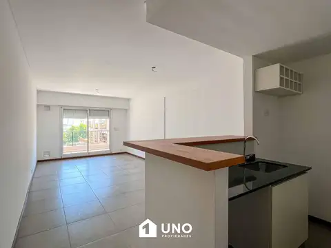 Departamento en Venta en Centro, Rosario