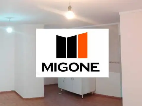 Depto Tipo Casa en Alquiler de 2 dormitorios