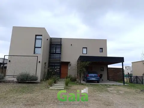 Casa en Venta Jardines de San Lorenzo Chico