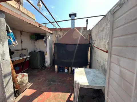 VENTA DEPARTAMENTO 3 AMBIENTES VILLA LURO