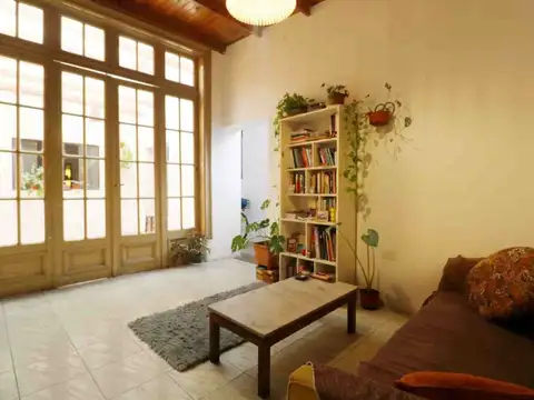 Depto Tipo Casa en Venta de 2 dormitorios