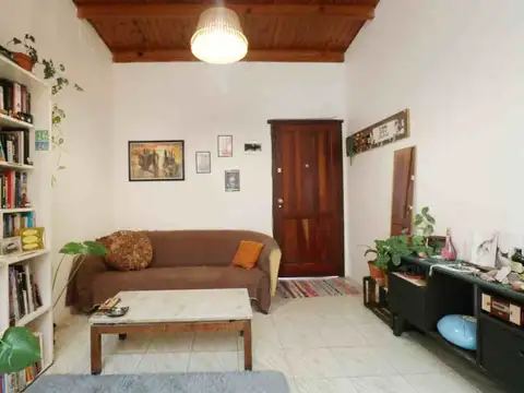 Depto Tipo Casa 4 ambientes con 1 baño