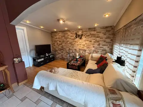 Lorenzo Caro 3900, Piso 0