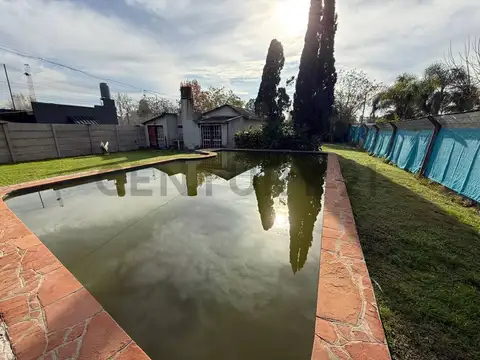 Terreno en Venta en Barrio Parque Leloir, USD 189.000