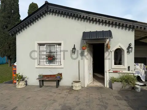 Terreno en Venta 18  mts Frente