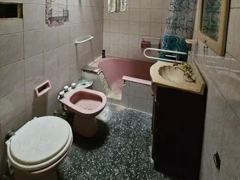 Casa en Venta en Pompeya, USD 80.000